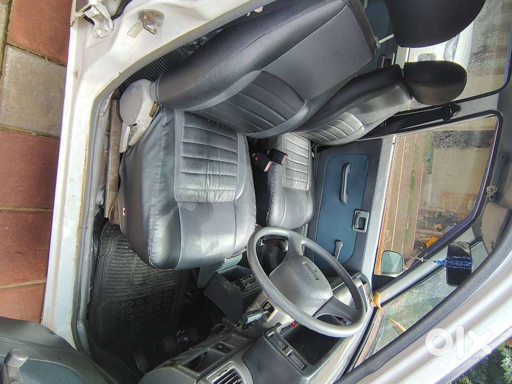 Maruti 800 Ac Mpfi Engine