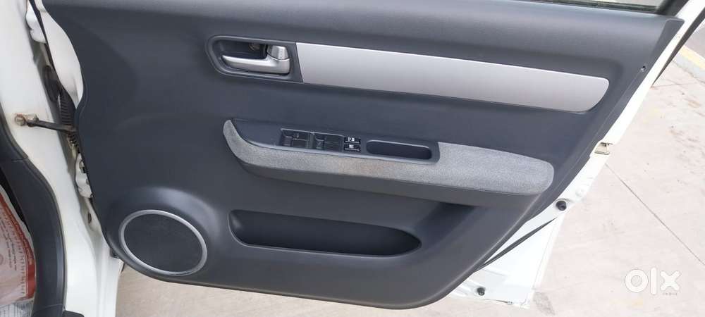 Maruti Suzuki Swift Dzire 1.3 Vxi, 2008, Petrol