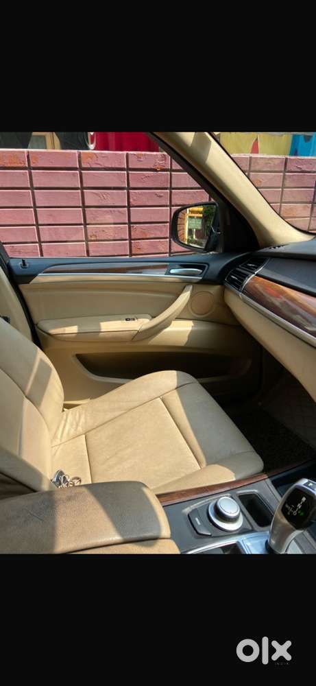 2008 Bmw X5 Diesel