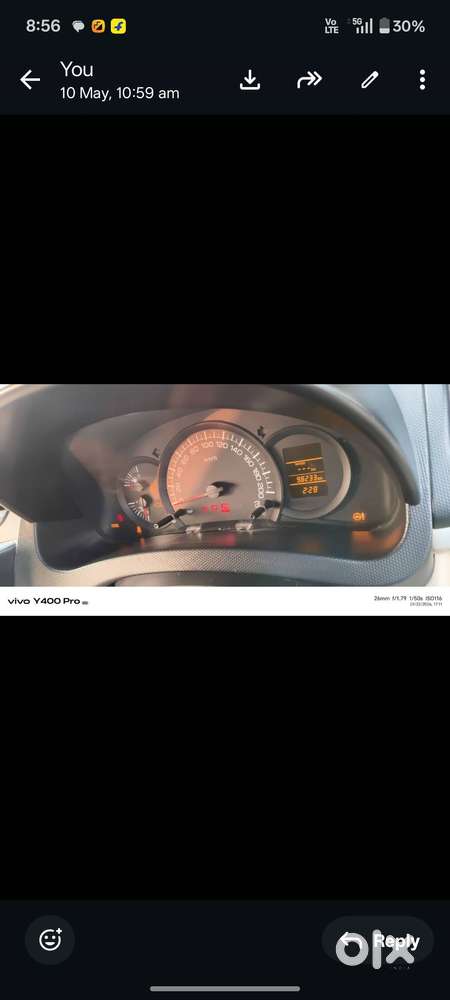Maruti Suzuki Swift 2020 Cng & Hybrids Well Maintained