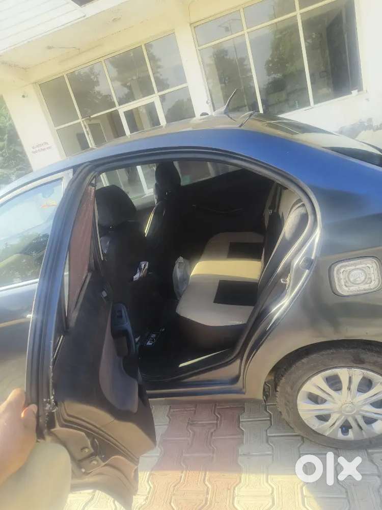 2015 Model Zest Good Condition