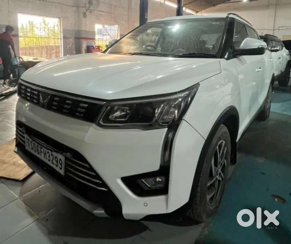 Mahindra Xuv300 Diesel 2024