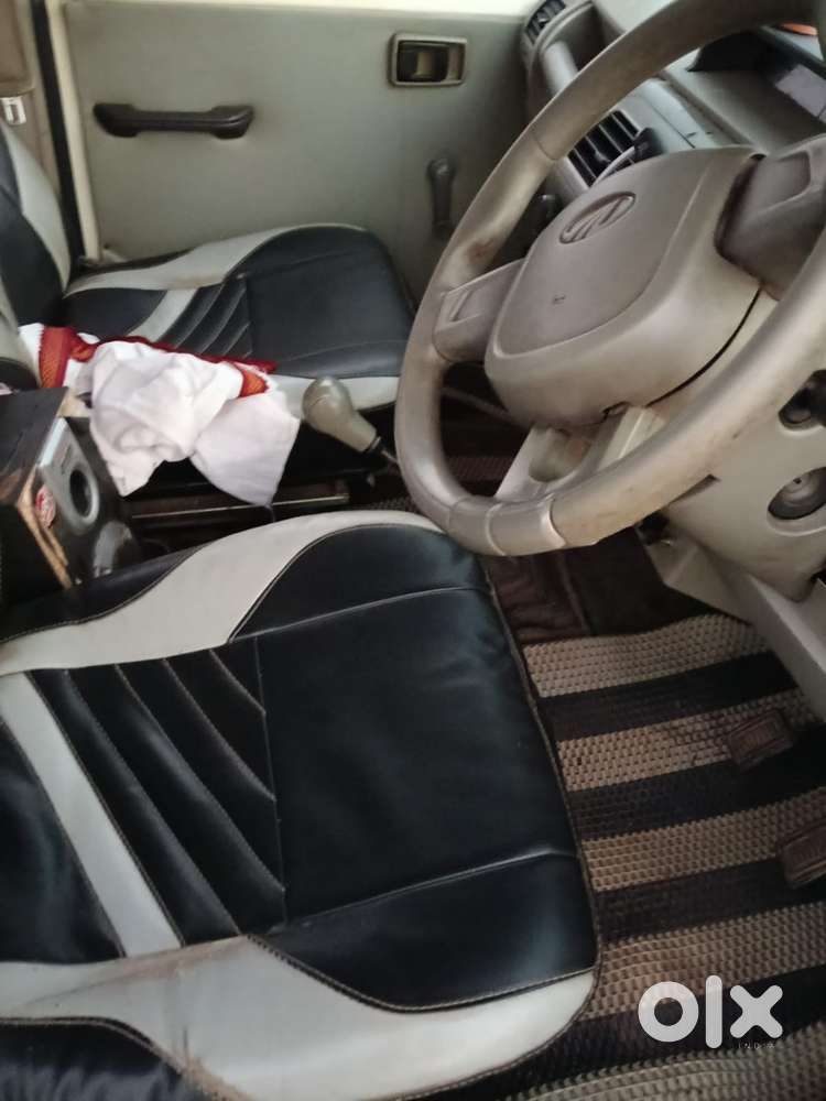 Mahindra Bolero 2015 Diesel Good Condition