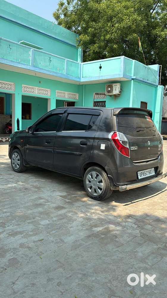 Maruti Suzuki Alto K10 Petrol 23000 Km Driven