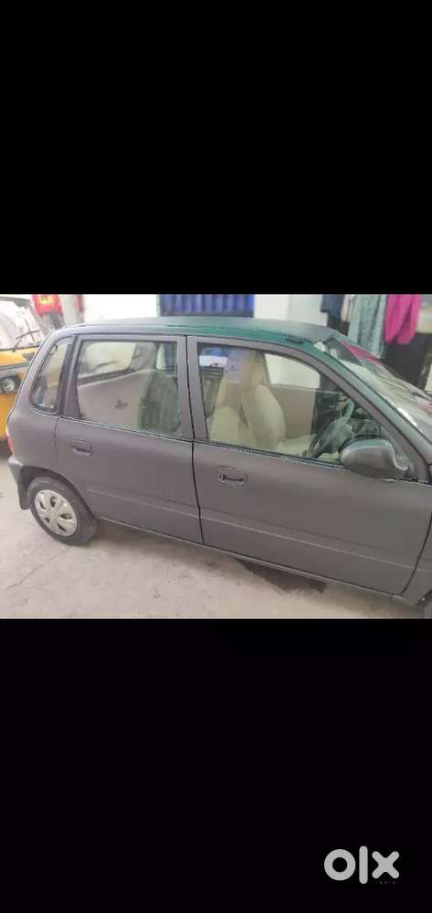 Good Condition
Ac : On
Paper Viled 2028