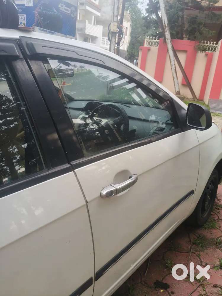 Tata Indica Vista 2013 Diesel