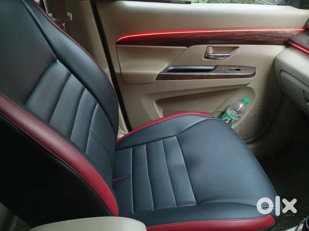 Maruti Suzuki Ertiga Vxi + 2019