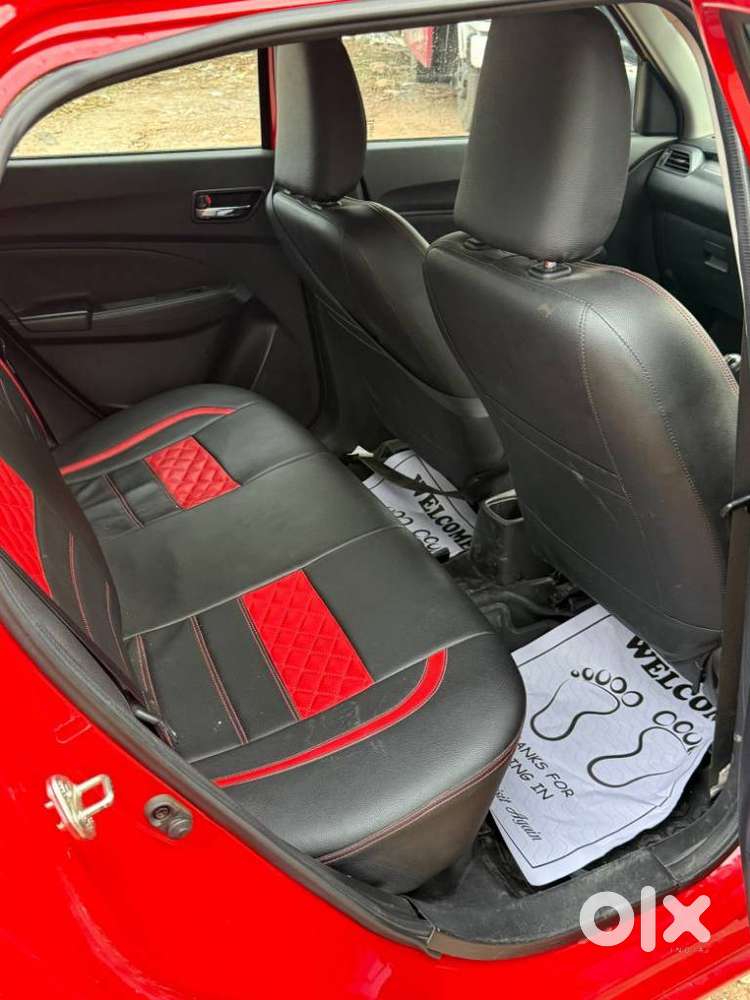 Maruti Suzuki Swift 1.2 Vxi (o), 2024, Petrol