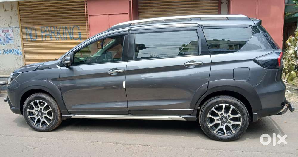 Maruti Suzuki Xl6 1.5 Alpha Mt, 2025, Petrol