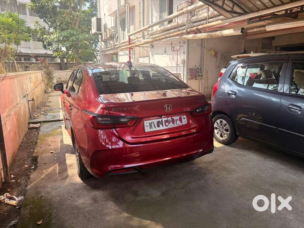 Honda City 2023 Petrol Good Condition