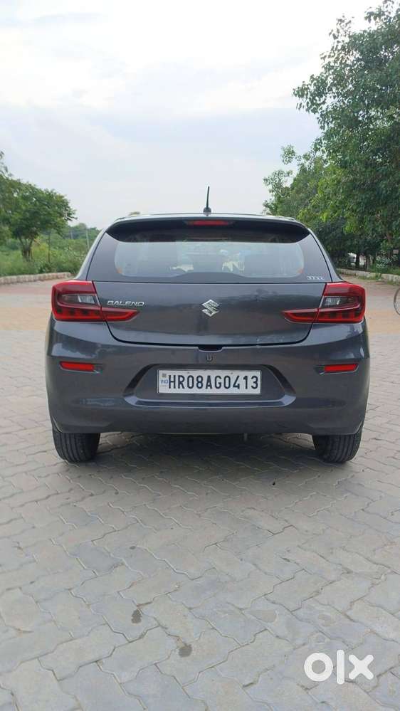 Maruti Suzuki Baleno 2023 Petrol 20000 Km Driven