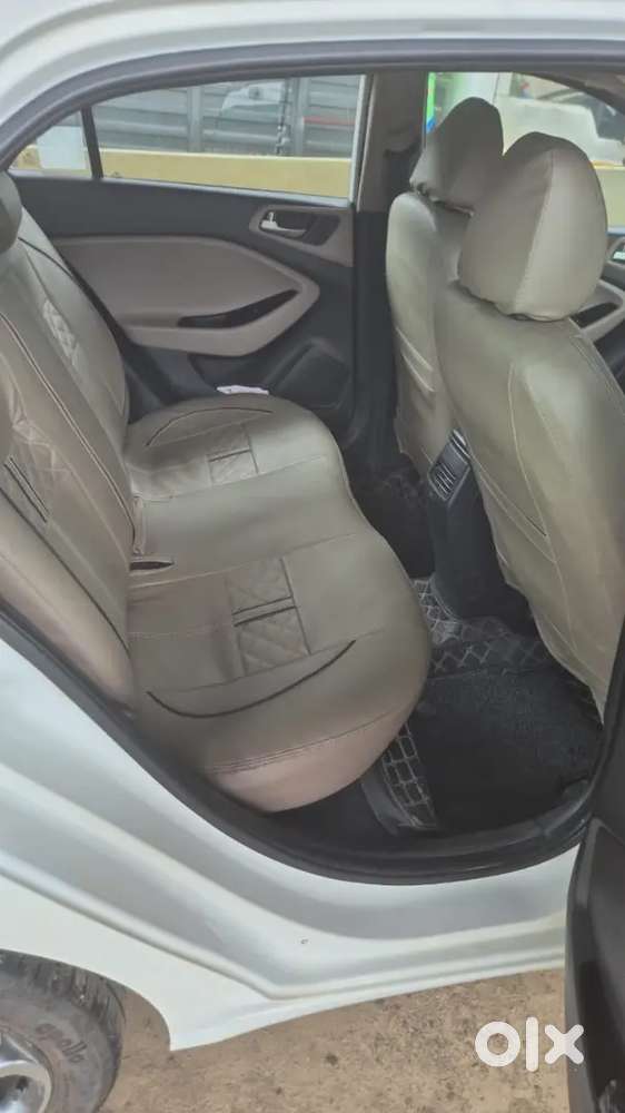 Hyundai I20 2019
