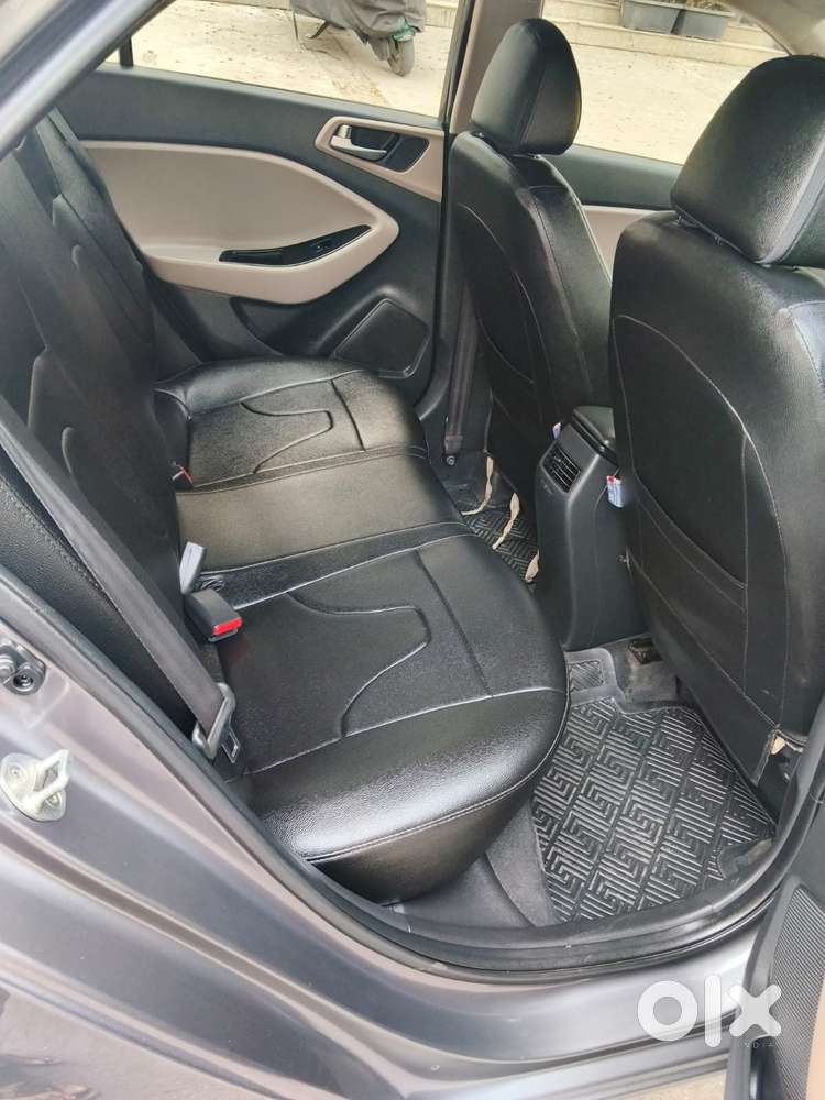 Hyundai I20 Sportz 1.4 Crdi, 2019, Diesel