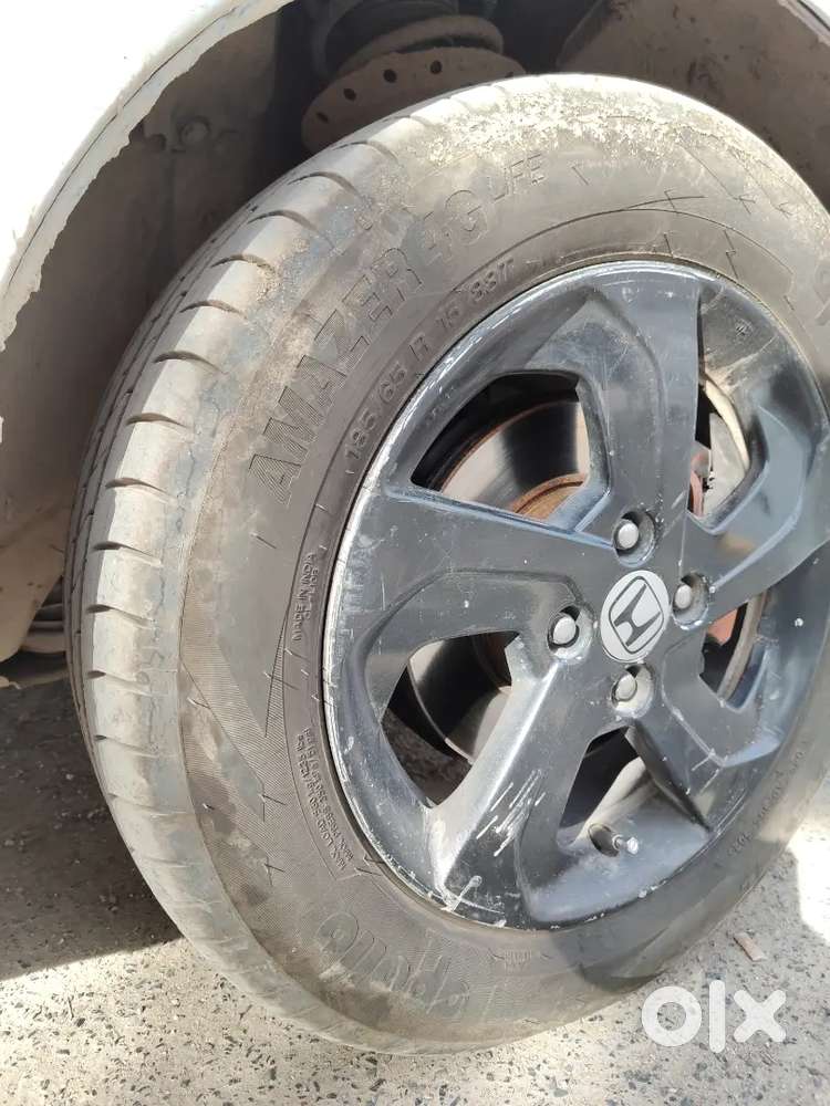 Honda City 2014 Diesel Good Condition All Completed