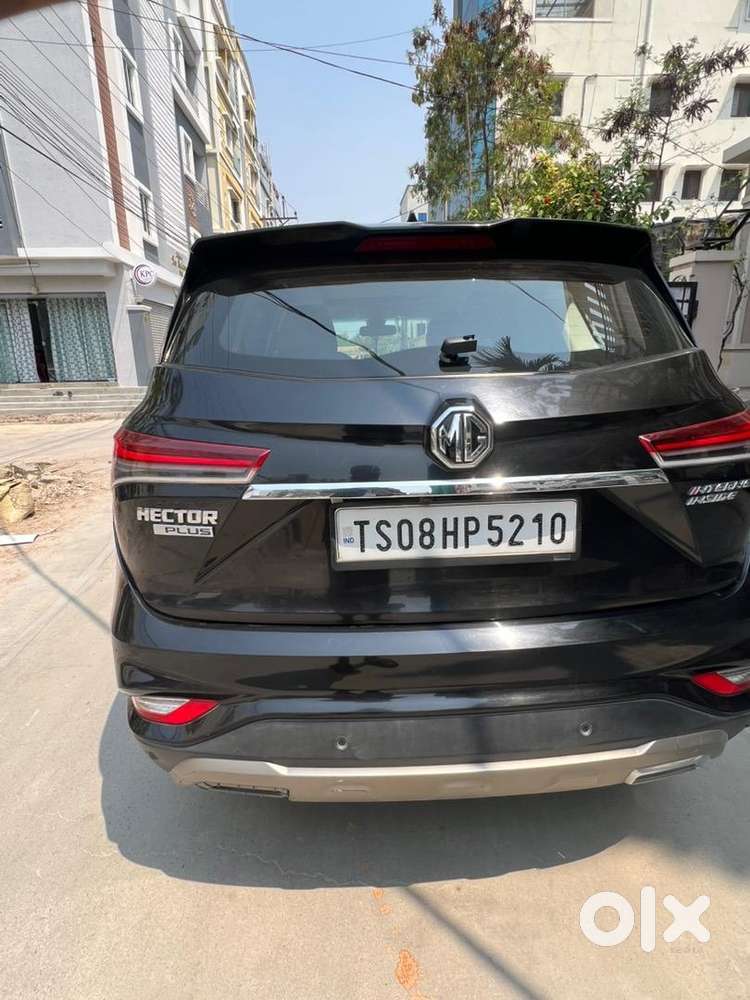 Phone Controlled And Hands Off Features