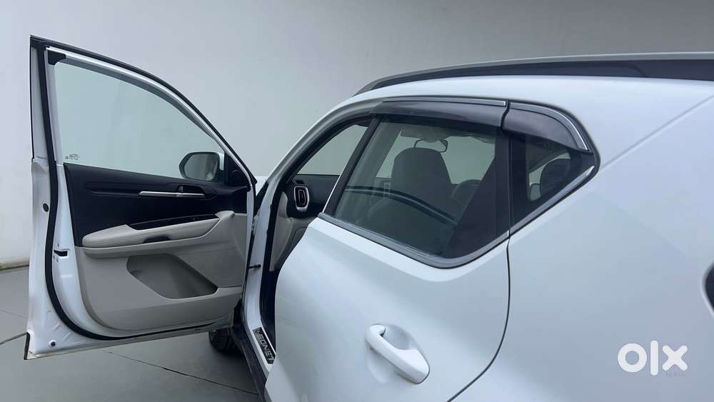 Kia Sonet Htx 1.5 Diesel, 2024, Diesel