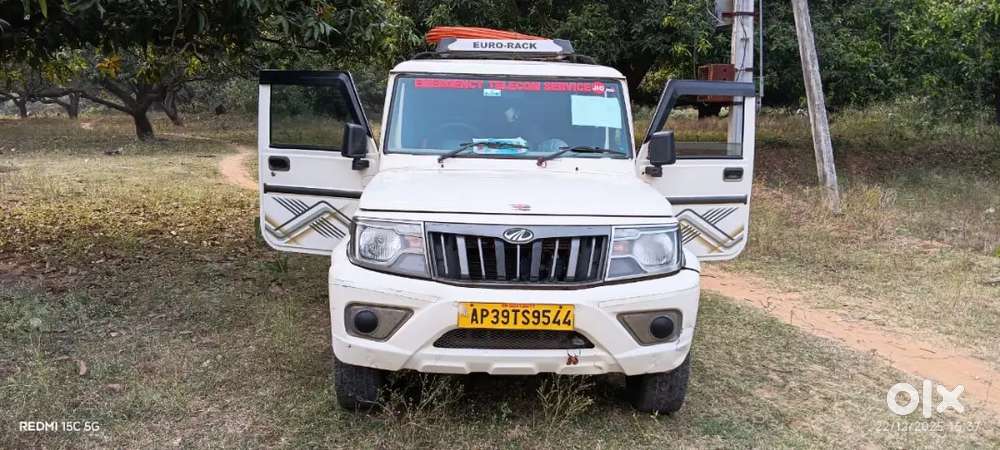 Mahindra Be 6 2021 Diesel 112647 Km Driven