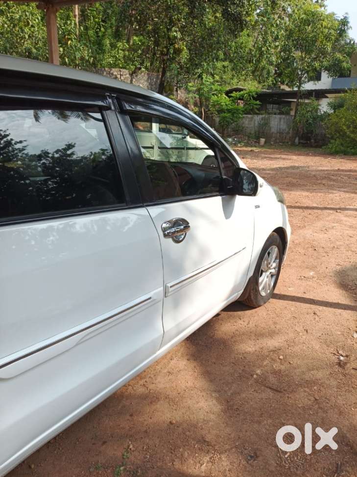 Maruti Suzuki Ertiga, 2016, Diesel