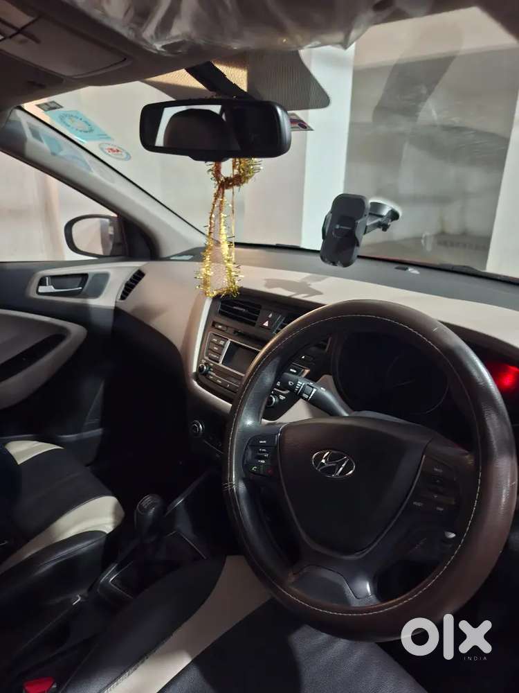 I20 Hyndai