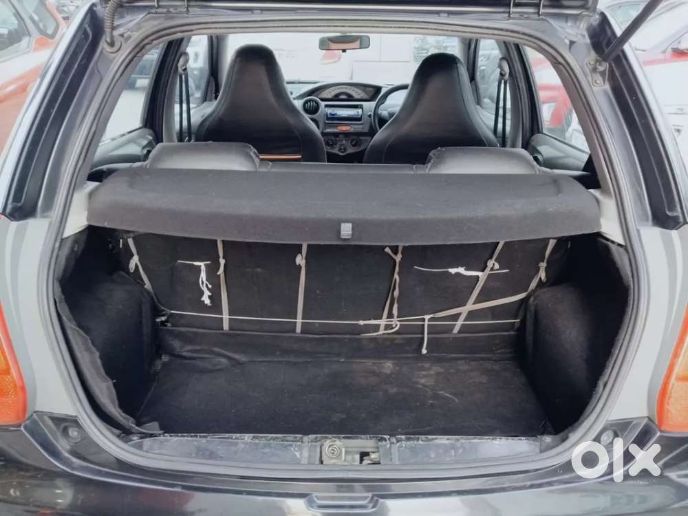 Toyota Etios Liva Gd, 2012, Diesel