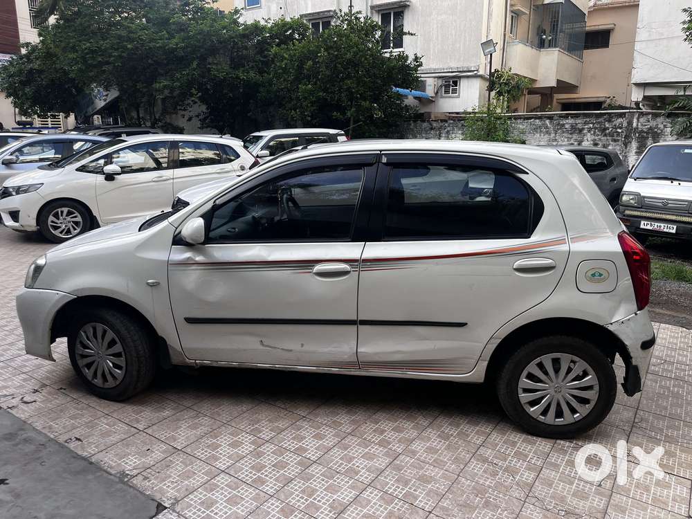 Toyota Etios Liva Gd, 2012, Diesel