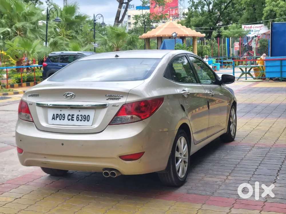 Well Maintained Doctor Used Vehicle