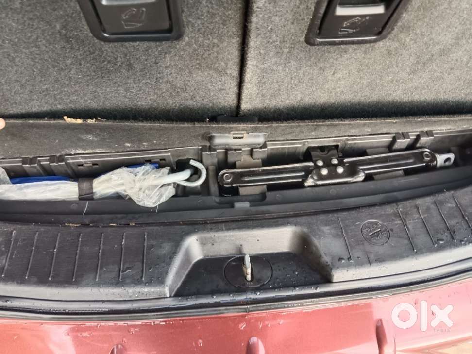 Mahindra Xuv500 W5, 2019, Diesel