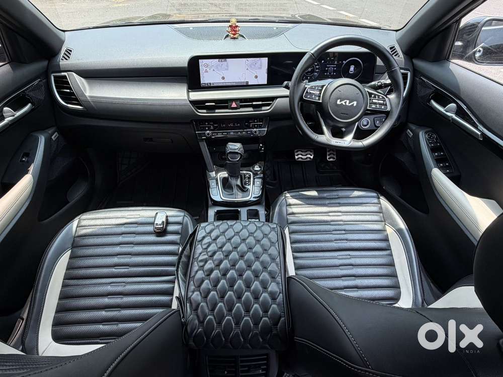 Kia Seltos Gtx Plus At D, 2024, Diesel