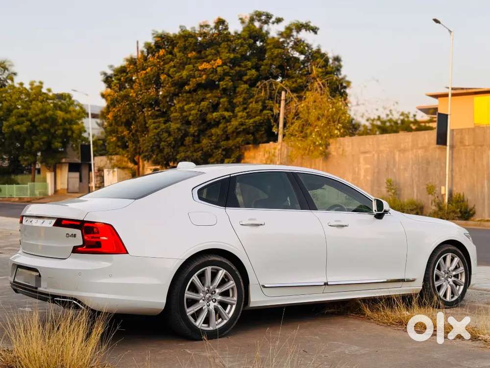 Volvo S90 2 Owner
