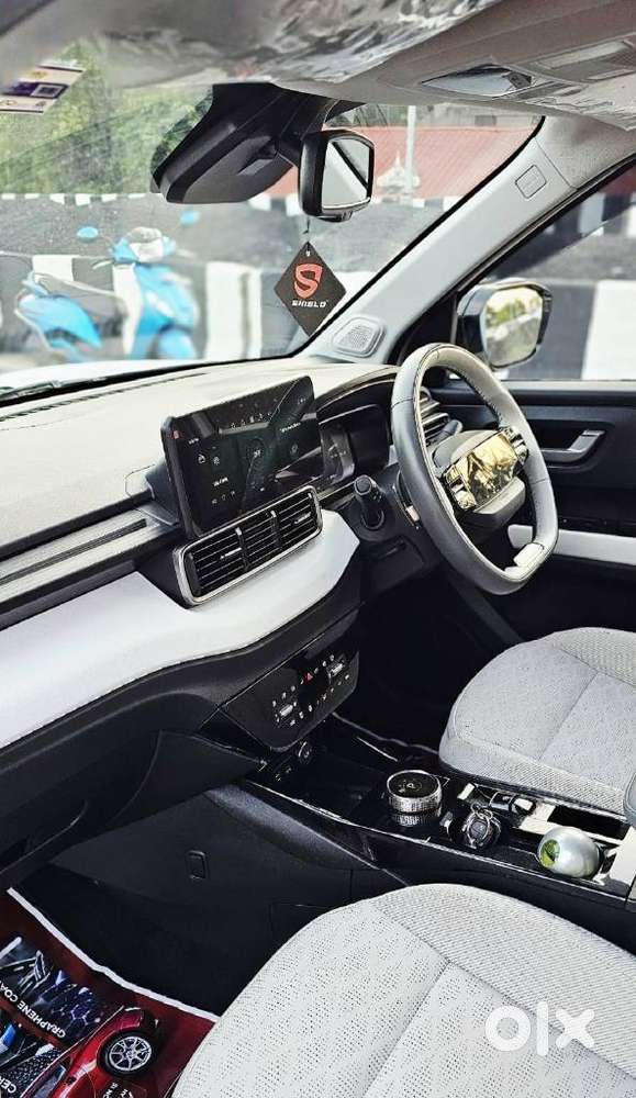 Tata Punch Ev Empowered Plus Lr Ac Fc, 2024, Electric