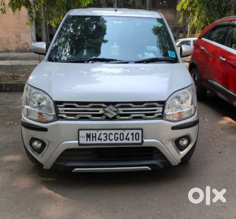 Maruti Suzuki Wagon R 2023 First Owner
