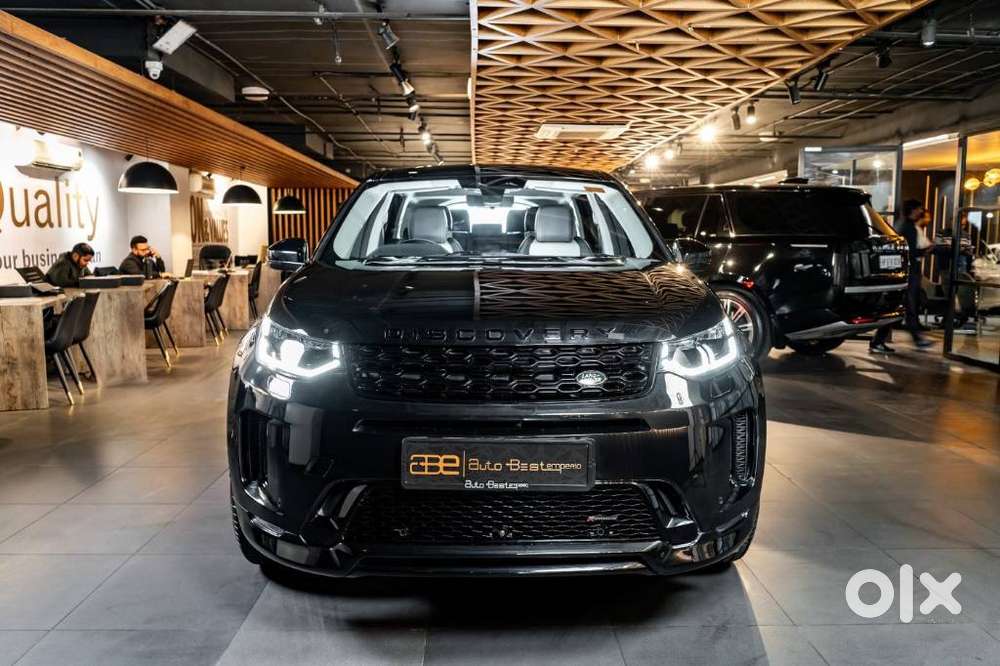 Land Rover Discovery Sport Se R-dynamic, 2023, Diesel