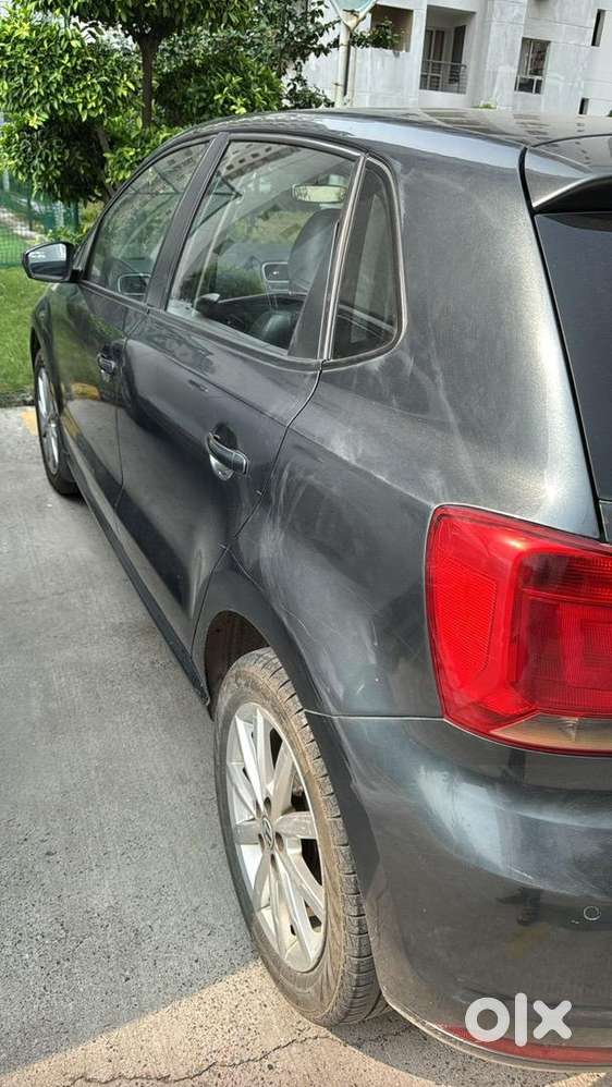 Volkswagen Polo 2018 Diesel Well Maintained