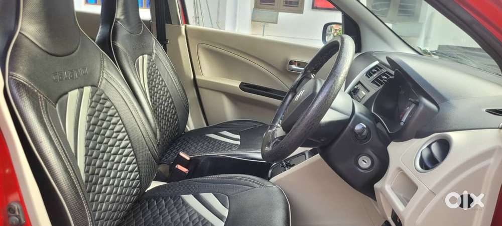 Maruti Suzuki Celerio Vxi, 2019, Petrol