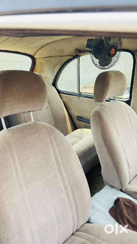 Ambassador Classic Diesel 2007