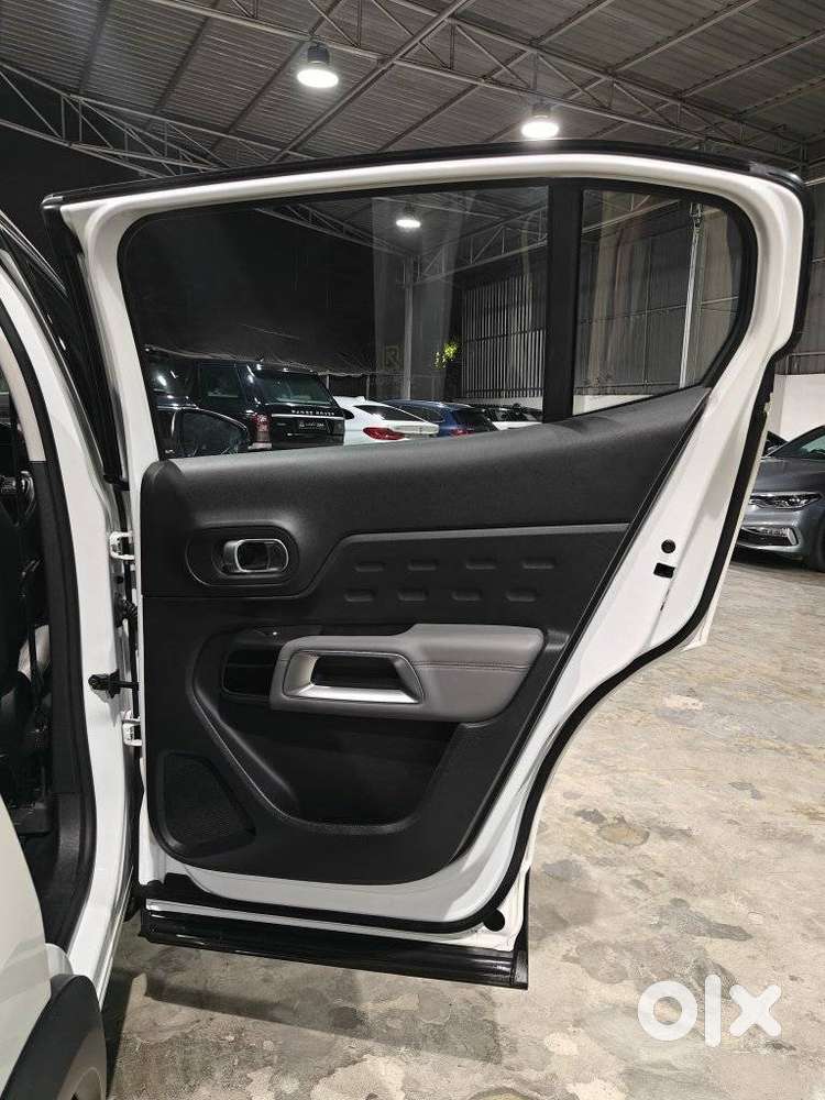 Citroen C5 Aircross Shine Dualtone, 2021, Diesel