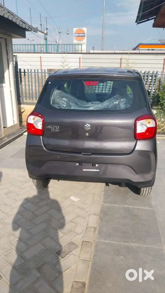 Maruti Suzuki Alto K10 2026