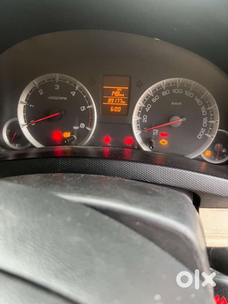 2014 Maruti Suzuki Diesel 85000 Km Car