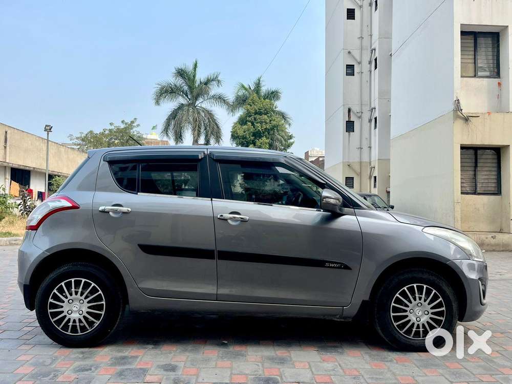 Maruti Suzuki Swift Vdi (o), 2017, Diesel