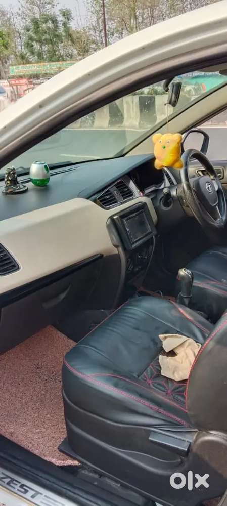 Tata Zest 1.2 Revotron 2016 Diesel Manual