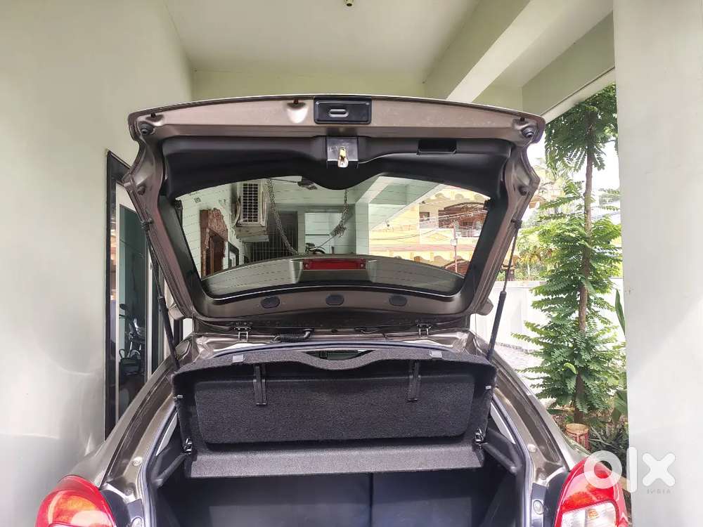 Maruti Suzuki Baleno 2019 With 32000 Km