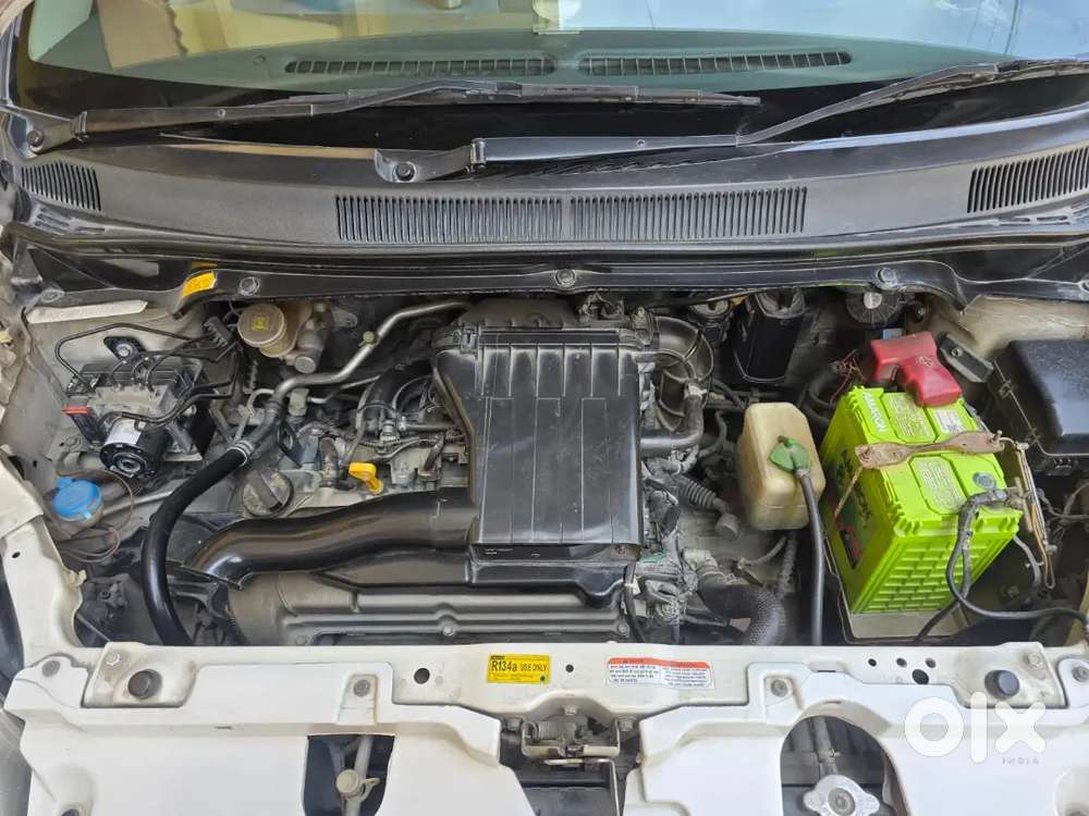 Maruti Suzuki Ritz Top Model Brand New Never Accidental Nor Repair