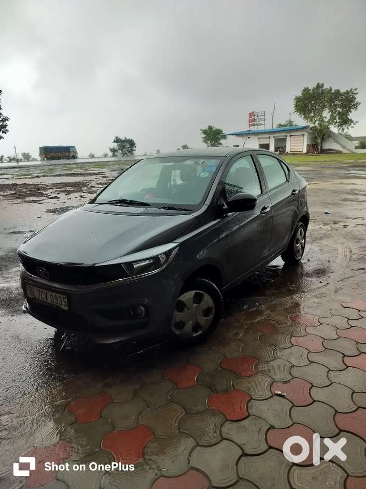 Tata Tigor Xz Cng 2023