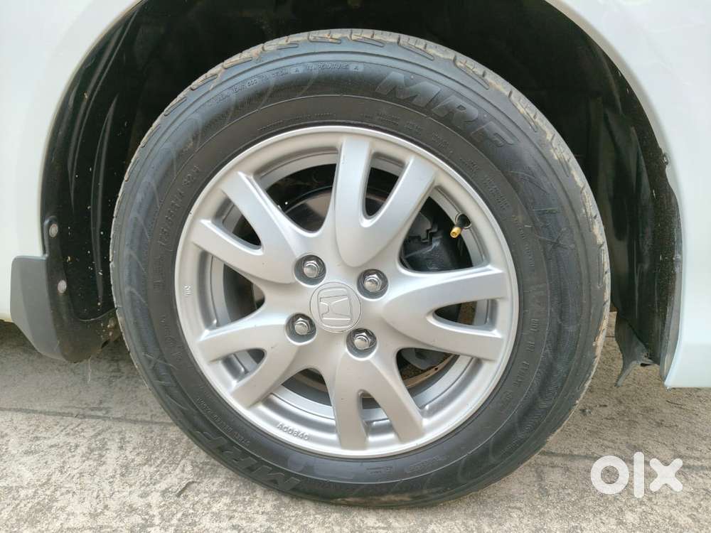 Honda Brio 2013-2016 Vx At, 2018, Petrol