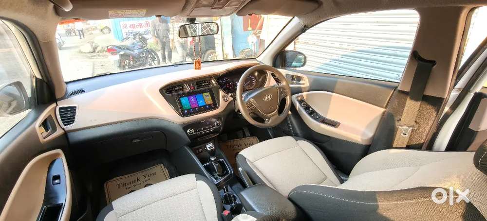 Hyundai Elite I20 2016 Diesel Well Maintained