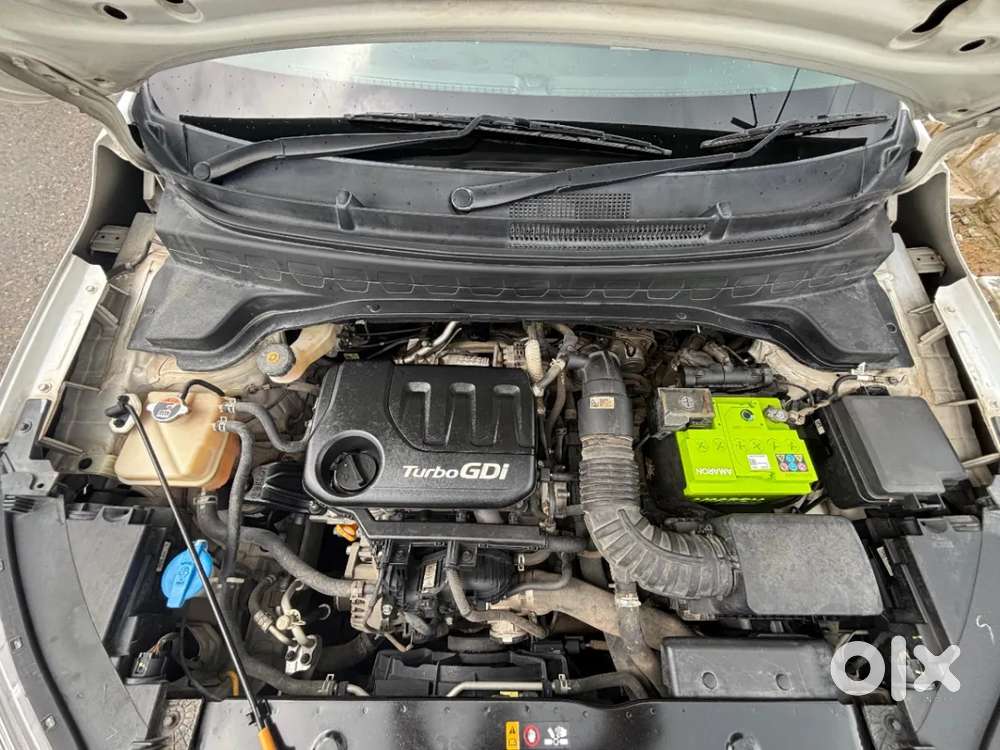 Kia Sonet 1.0 Htx Imt, 2021, Petrol
