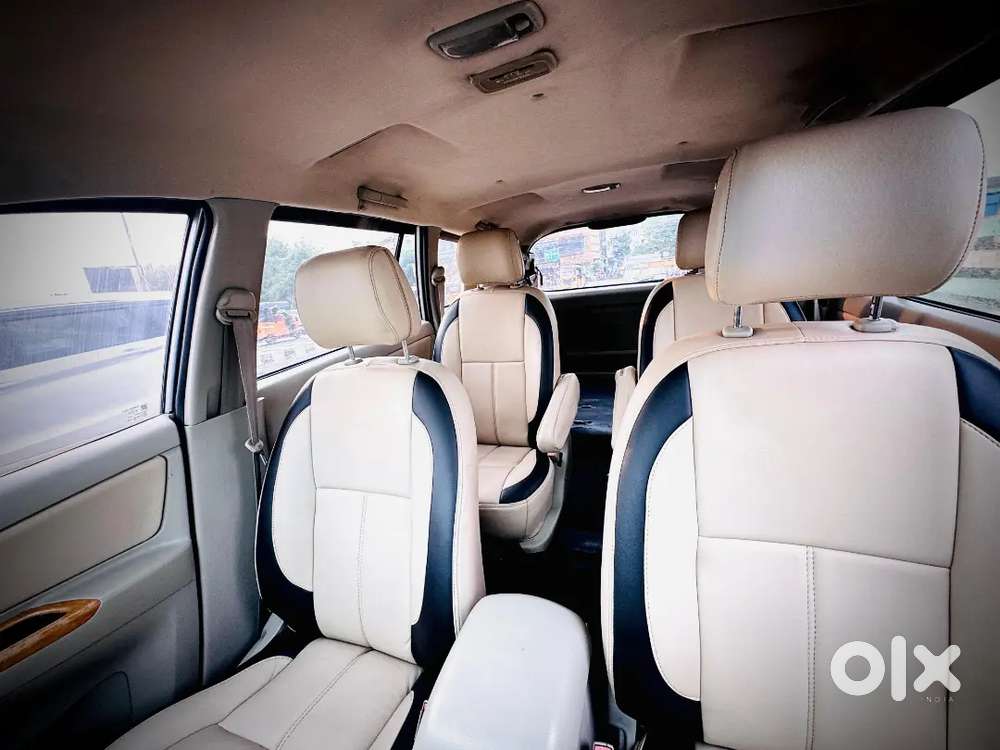 Toyota Innova 2.5 V 2009