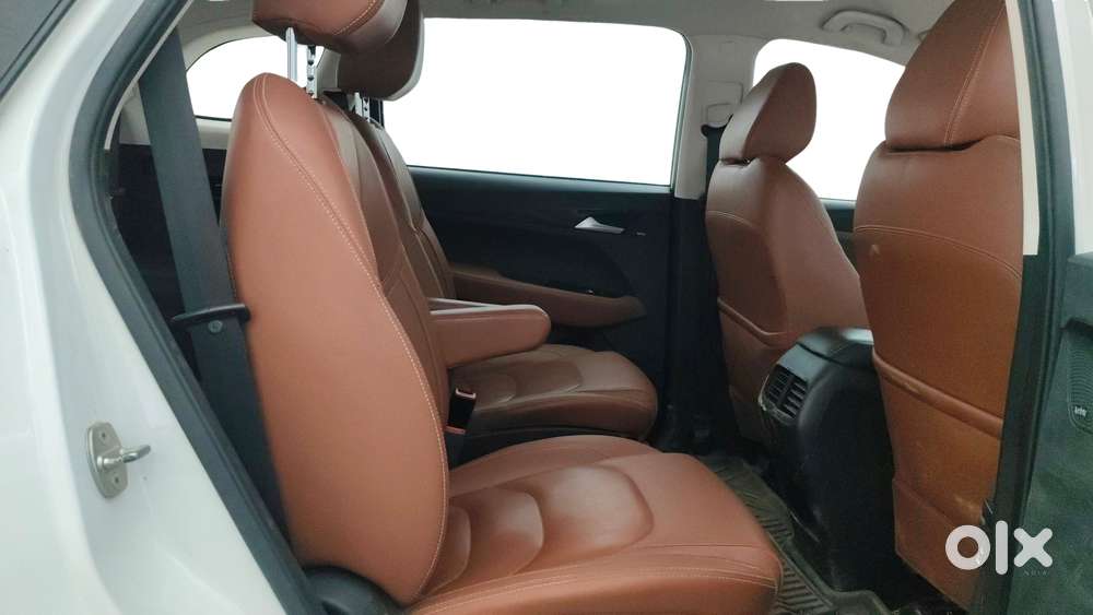 Mg Hector Plus Smart 2.0 Turbo Diesel 7 Str, 2020, Diesel