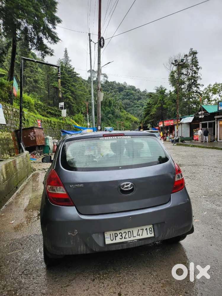 Hyundai I20 Sportz 2010