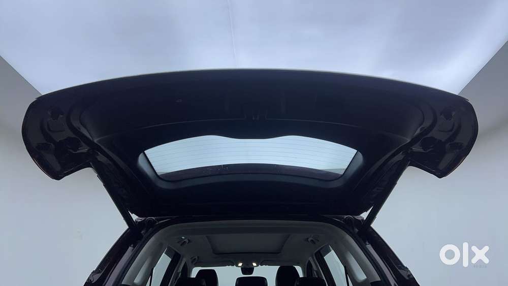 Mg Hector Sharp Diesel Mt, 2022, Diesel